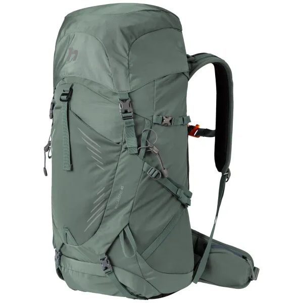 WAGABOND 45 duck green