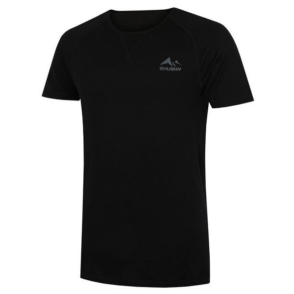 Mersa M black