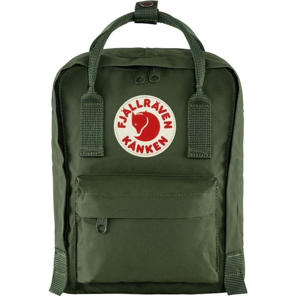 Kånken Mini Forest Green