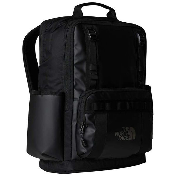 BASE CAMP DAYPACK TNF Black/Asphalt Grey/