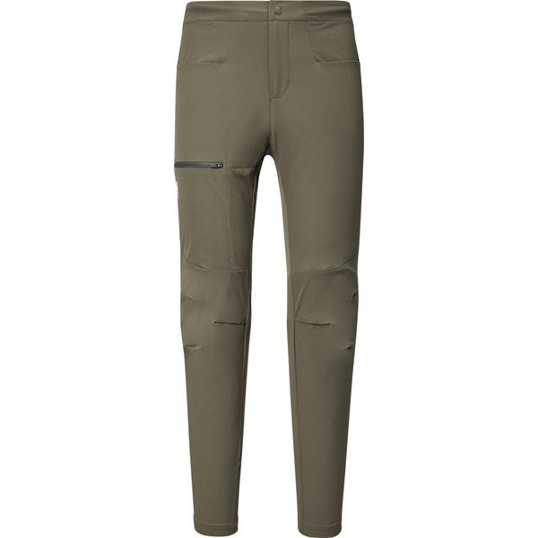 CIMAI POLY PANT M GRAPE LEAF