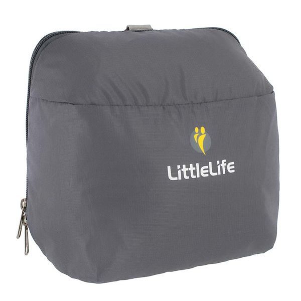 Ranger Accessory Pouch (grey)