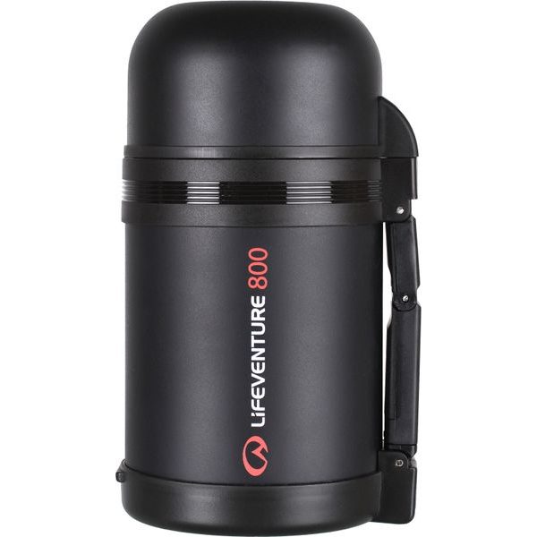 Wide Mouth Flask 800ml