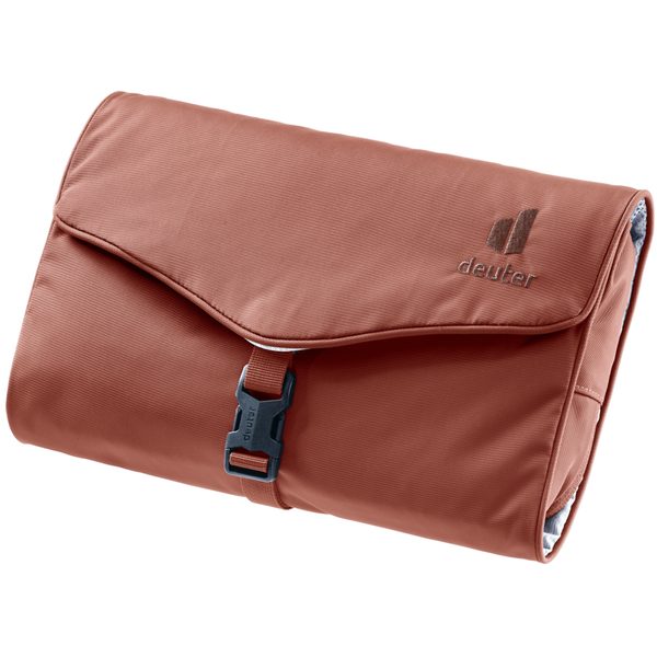 Wash Bag II caspia
