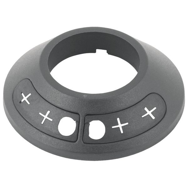 Trek Standard Stem Bearing Top Cover