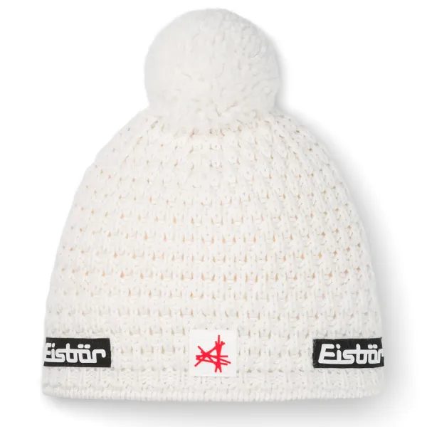 Trail Pompon MÜ SA white