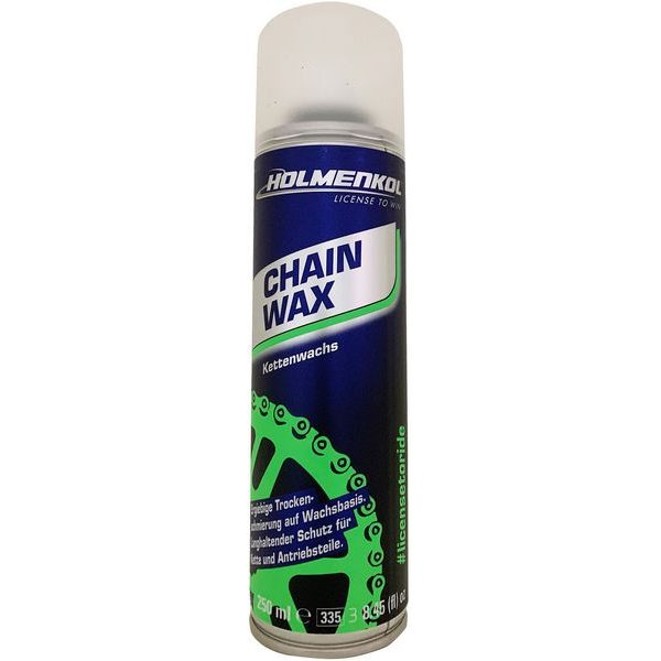Chain Wax Spray, 250ml
