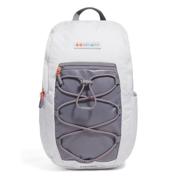 Summit Trail Backpack 20, bílá