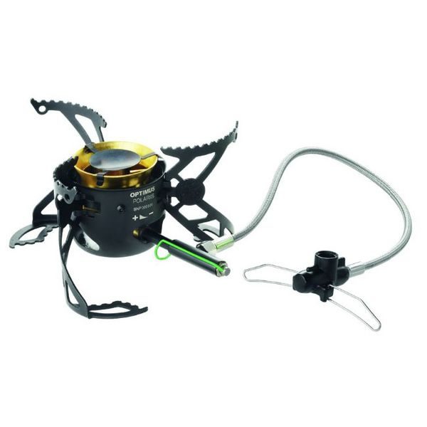 Polaris Optifuel