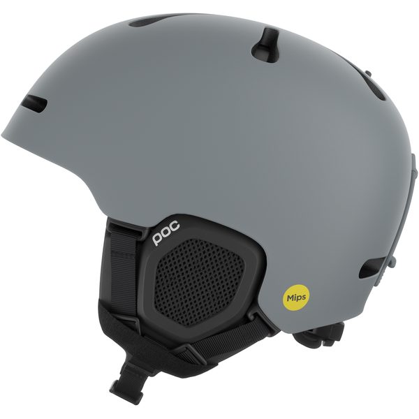 Fornix MIPS, Granite Grey Matt