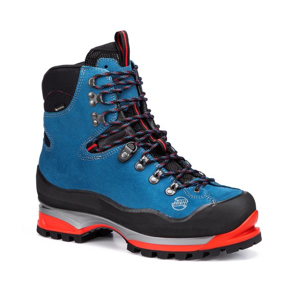 Sirius II GTX UN Blue