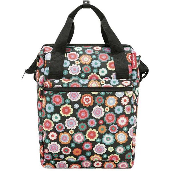Reisenthel Roomy GT 12l Happy flowers