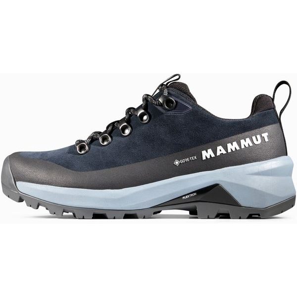 Ducan III Low LTHTX Women marine-nebla