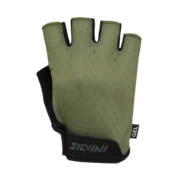 Gaiono, olive-black