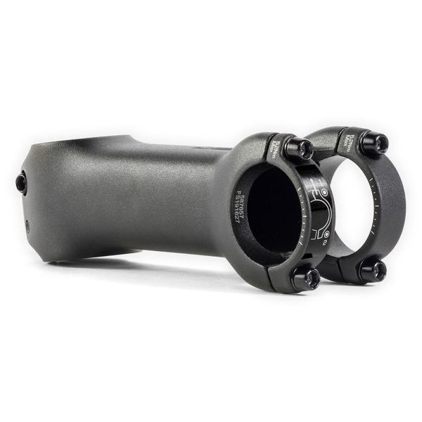 Elite, 31,8 mm, 7 stupňů, 120 mm, černá