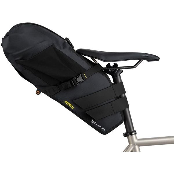 Expedition saddle pack (13l)