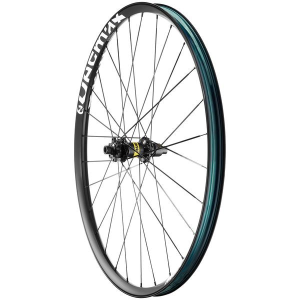 E-DEEMAX 27,5 ZADNÍ DISC CENTERLOCK BOOST MICRO SPLINE