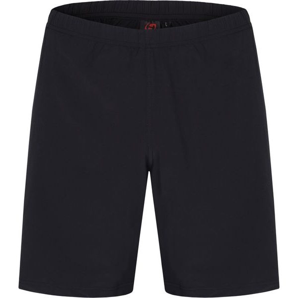 ADLER II anthracite/red