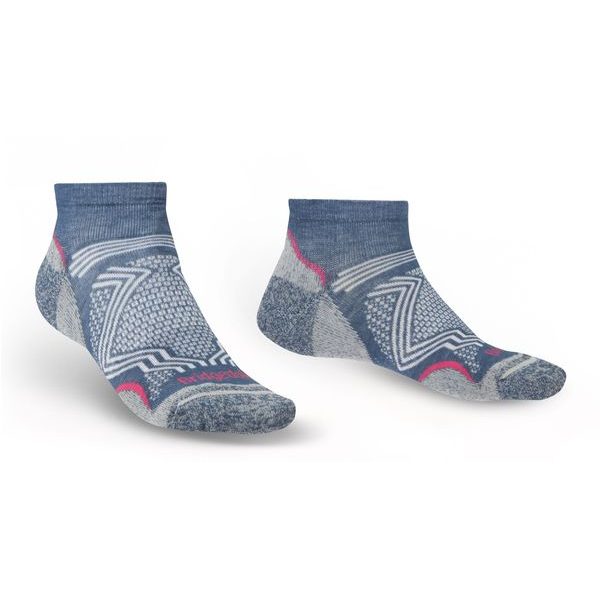 Hike UL T2 CP Low Women's, dark denim