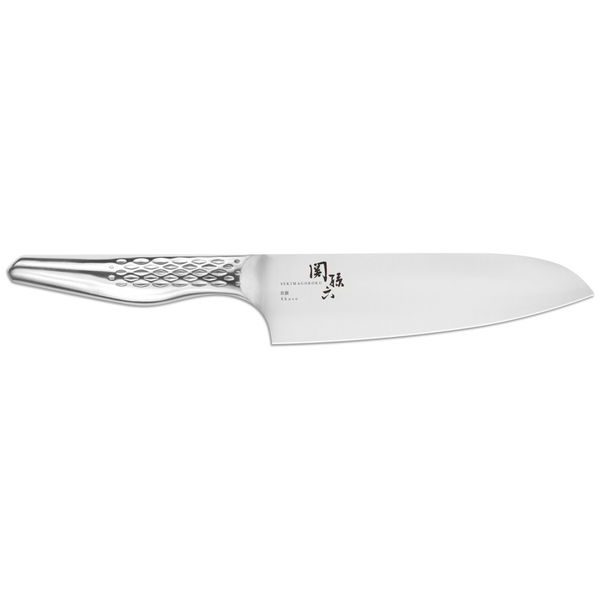 SEKIMAGOROKU SHOSO Santoku 16,5 cm