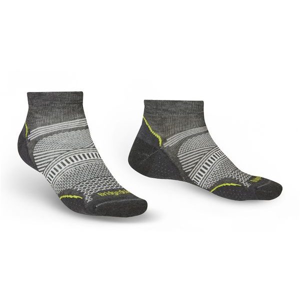 Hike UL T2 CP Low graphite