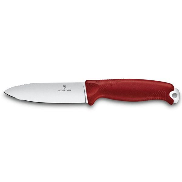 Venture, Red