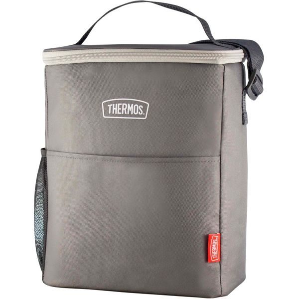 Termotaška 7,5 l - šedohnědá