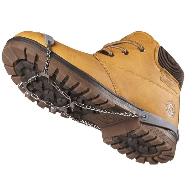 EASY XL (45-48), Gray