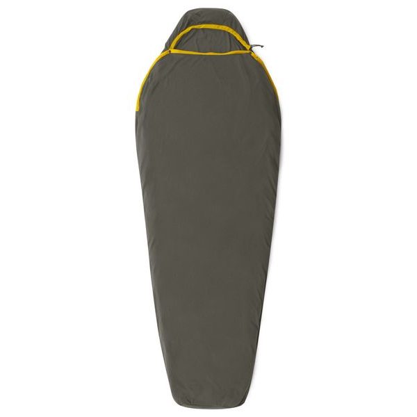 Reactor Midweight Liner +6°C Regular Beluga
