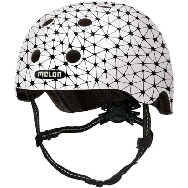 Toddler Magic Reflex 44 - 50 cm, bílá
