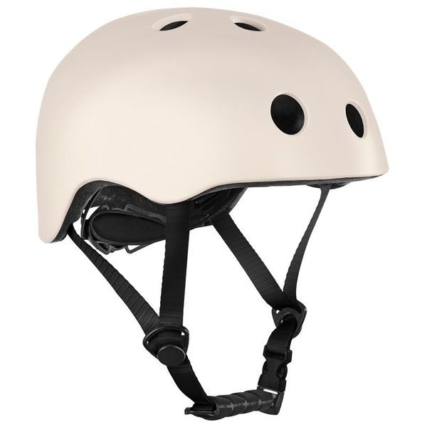 PEANUT na kolo, inline, skate, freeride, 54-58 cm, béžová