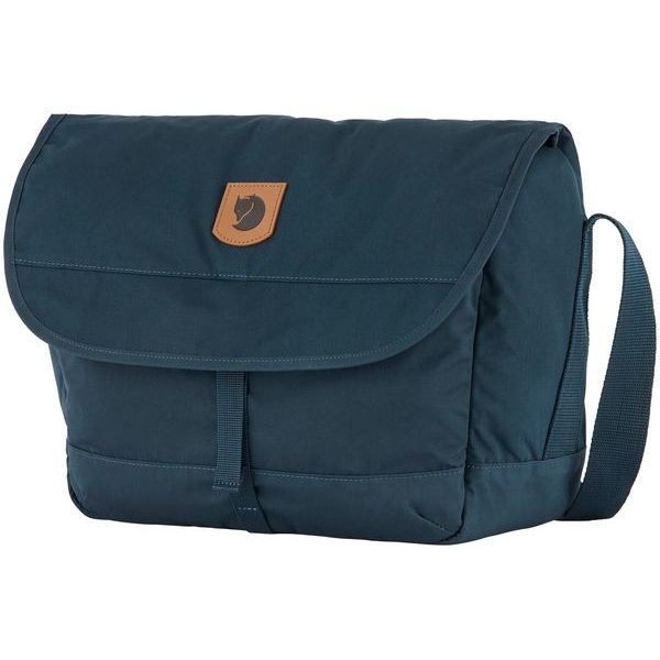Greenland Shoulder Bag 12 Navy