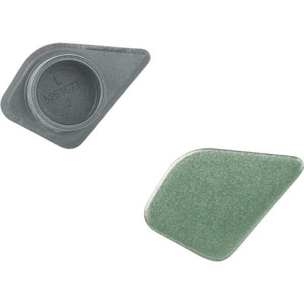 Cover Trek Checkpoint SL6 Isospeed Gloss Lichen Green