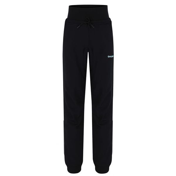 Kanto K black