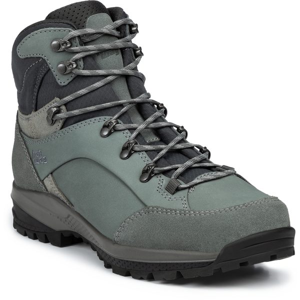 Banks SF Extra Lady LL Fog/Fossil