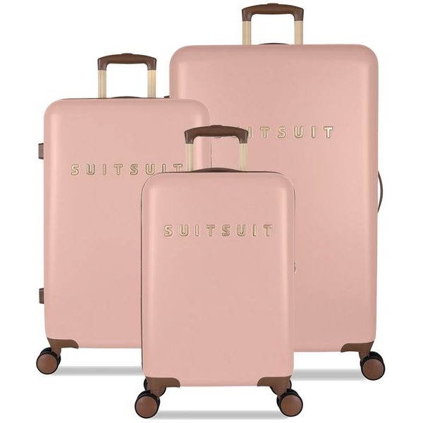 TR-7171/3 Fab Seventies Coral Cloud