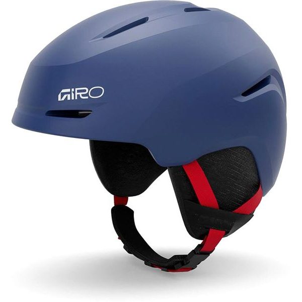 Spur Mat Blue/Red