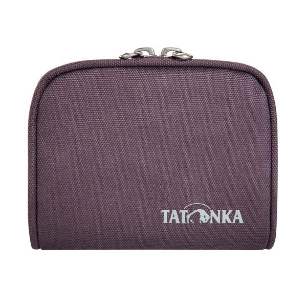 ZIP MONEY BOX RFID BLOCK midnight plum