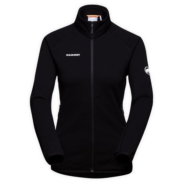 Aconcagua ML Jacket Women black