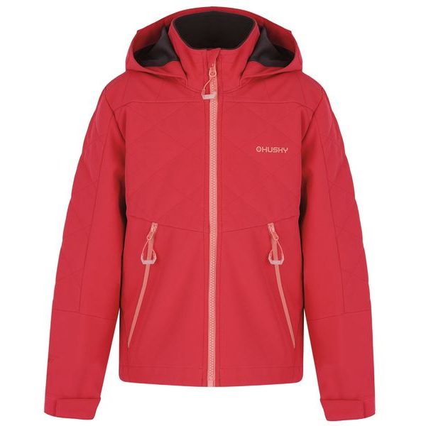 Salex K pink