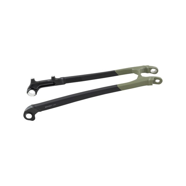 Seatstay Trek Rail 5 29 2020 Trek Black/Olive Grey