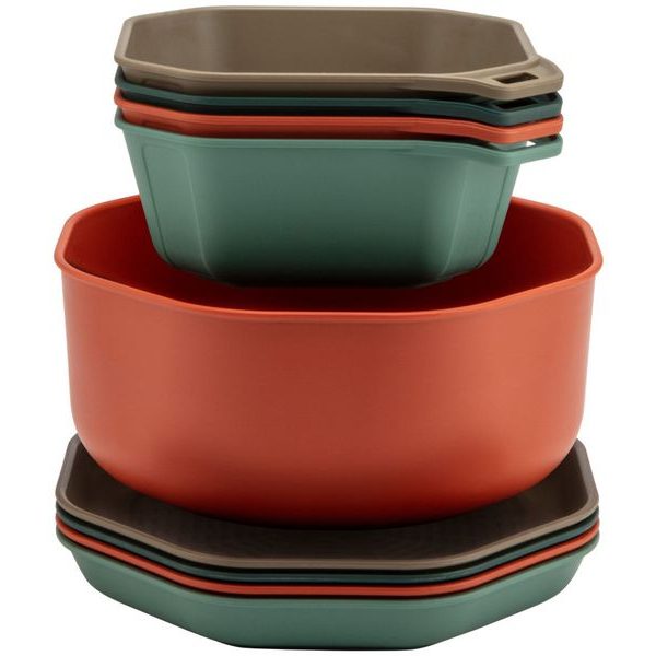 Compleat Tableware Set