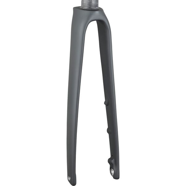 Emonda SLR Sel 47-54cm Matte Onyx Carbon 230mm, 45mm