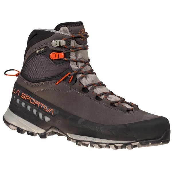 TX5 Woman Gtx Carbon/Paprika