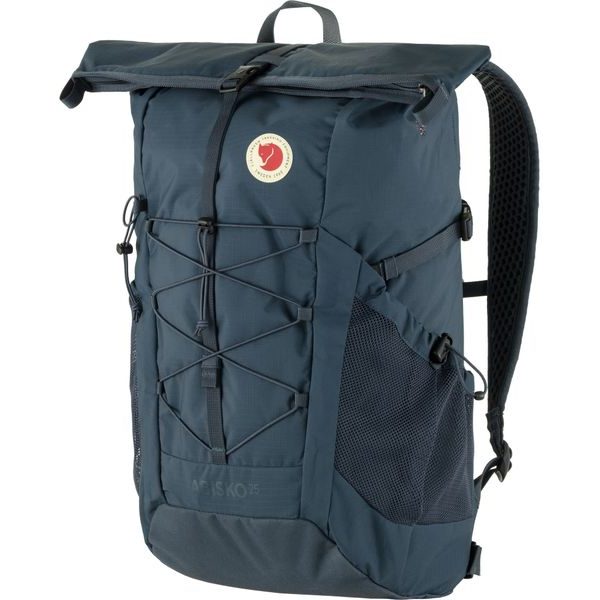 Abisko Hike Foldsack 25 Navy