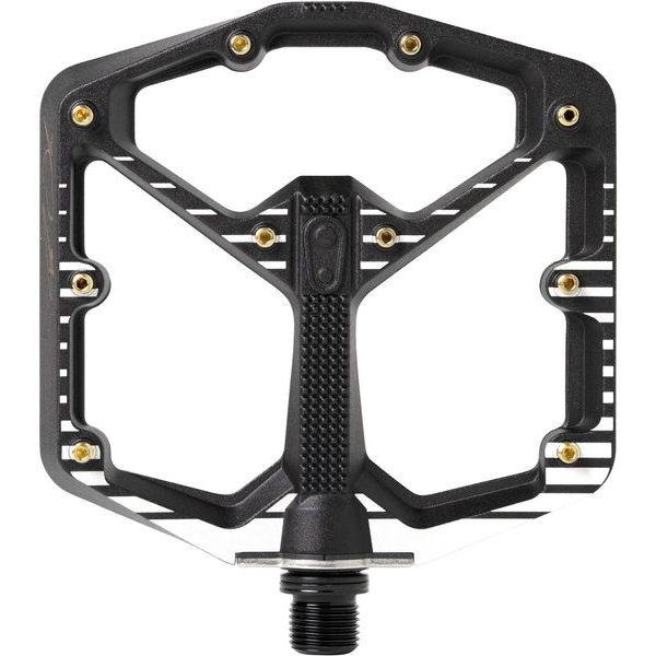Stamp 7 Large Fabio Wibmer Signature Edition