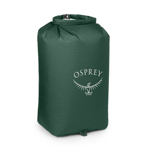 UL DRY SACK 3, tundra green