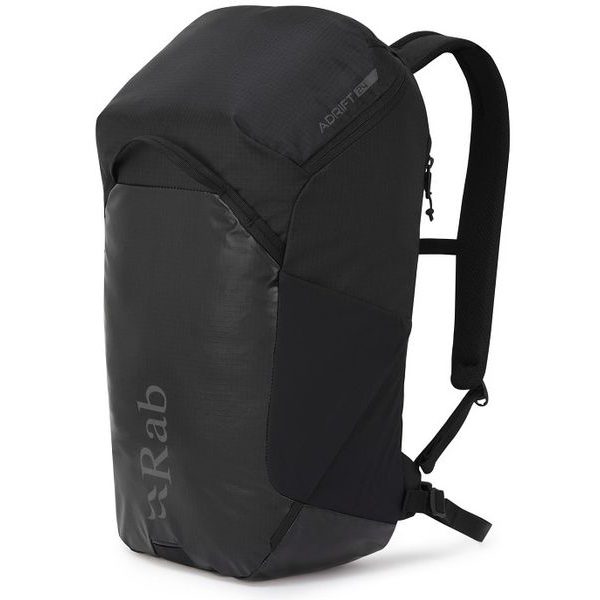 Adrift 24 black
