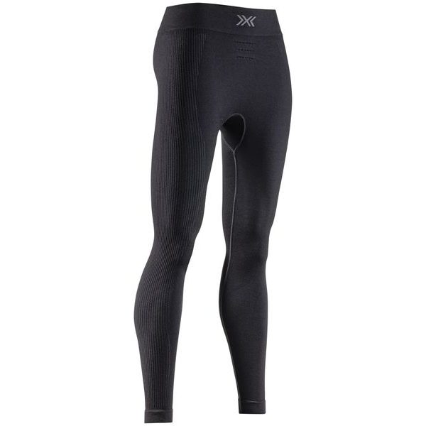 MIGHTYWOOL PANTS WMN X Black