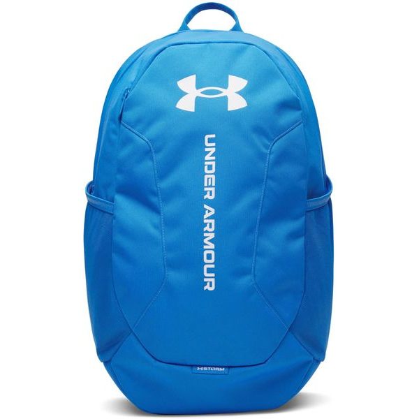 UA Hustle Lite Backpack 24-BLU